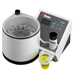 多空材料镶样机图片